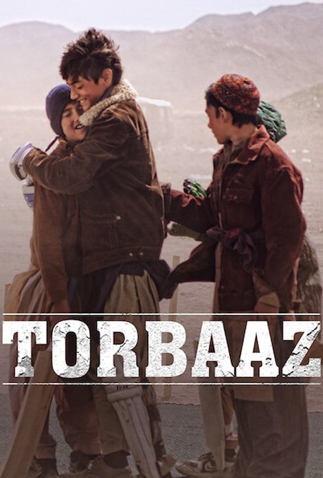 Torbaaz